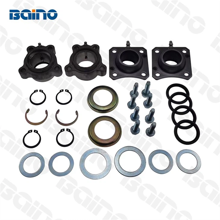 E -9079 twous reparasyon camshaft